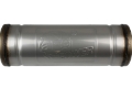 Picture of aFe Rebel Series 3in 304 SS Cat-Back Exhaust Side Exit w- Black Tips 19 Ford Ranger L4-2-3L t