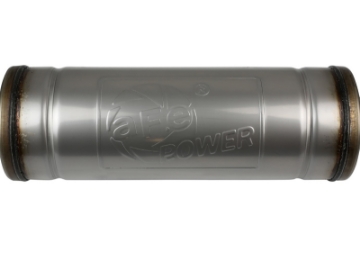 Picture of aFe Rebel Series 3in 304 SS Cat-Back Exhaust Side Exit w- Black Tips 19 Ford Ranger L4-2-3L t