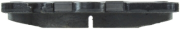 Picture of StopTech Street Rear Brake Pads 01-06 Lexus LS430