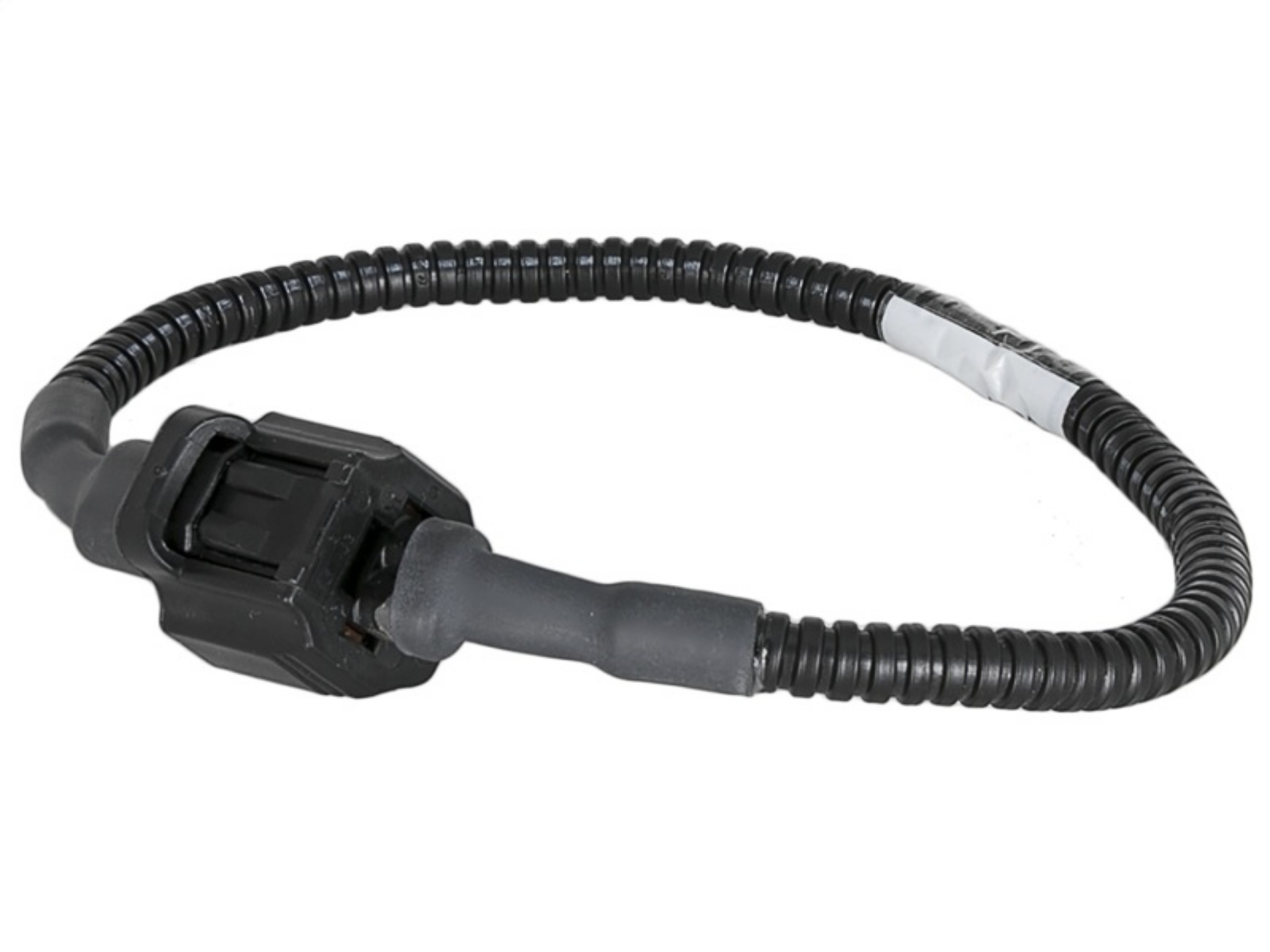 Picture of aFe Magnum FORCE 18-19 Ford F-150 V6-2-7L tt Cold Air Intake IAT Harness Extension - 12in