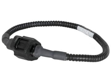 Picture of aFe Magnum FORCE 18-19 Ford F-150 V6-2-7L tt Cold Air Intake IAT Harness Extension - 12in