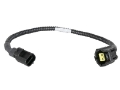 Picture of aFe Magnum FORCE 18-19 Ford F-150 V6-2-7L tt Cold Air Intake IAT Harness Extension - 12in
