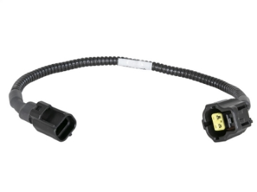 Picture of aFe Magnum FORCE 18-19 Ford F-150 V6-2-7L tt Cold Air Intake IAT Harness Extension - 12in