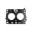 Picture of Cometic Subaru 15-19 WRX FA20DIT 89-5mm Bore -032in MLX Head Gasket - Right