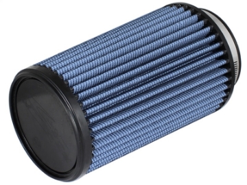 Picture of aFe MagnumFLOW Pro 5R Intake Replacement Air Filter 3-1-2 F x 5 B x 4-3-4 T x 7 H in - 1 FL in