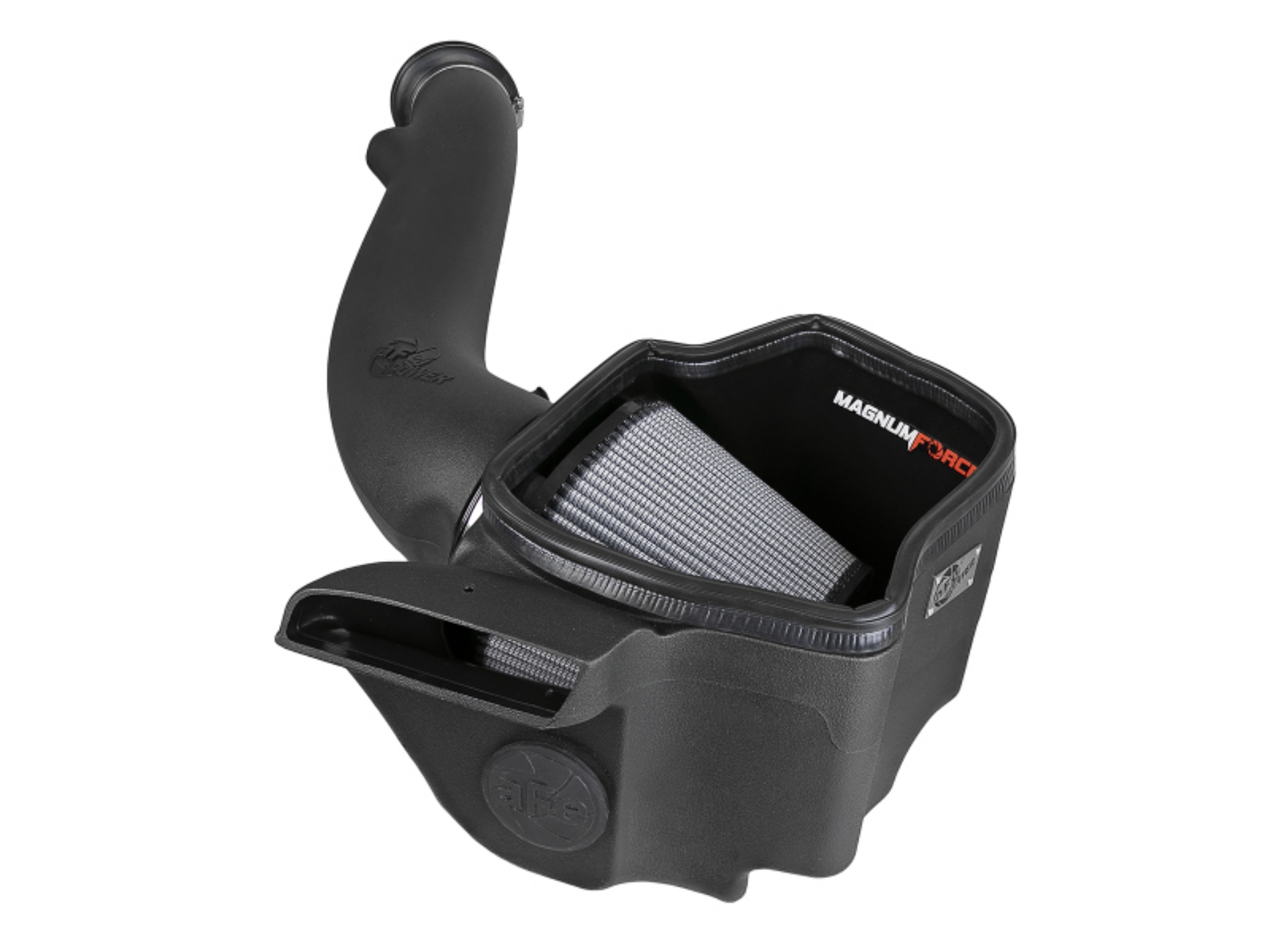 Picture of aFe MagnumFORCE Intakes Stage-2 PDS AIS 16-19 Jeep Grand Cherokee WK2 V6-3-6L