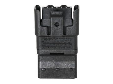 Picture of aFe Power Sprint Booster Power Converter 16-19 Nissan Titan-Titan XD V8-5-0L td-5-6L