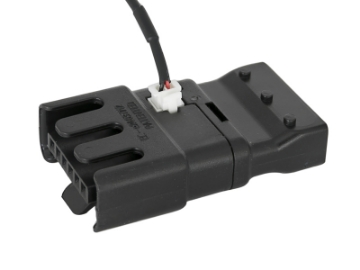 Picture of aFe Power Sprint Booster Power Converter 16-19 Nissan Titan-Titan XD V8-5-0L td-5-6L