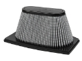 Picture of aFe Magnum FLOW PRO DRY S Inverted Air Filter 18-19 Jeep Wrangler JL I4-2-0Lt