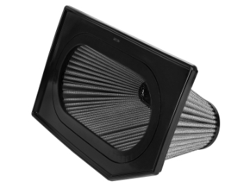 Picture of aFe Magnum FLOW PRO DRY S Inverted Air Filter 18-19 Jeep Wrangler JL I4-2-0Lt