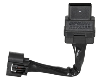 Picture of aFe Power Sprint Booster Power Converter 17-19 Nissan Patrol Y61 I6-4-8L
