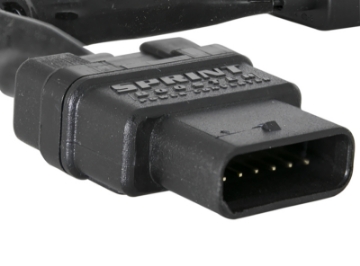 Picture of aFe Power Sprint Booster Power Converter 17-19 Nissan Patrol Y61 I6-4-8L