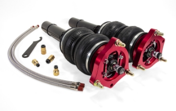 Picture of Air Lift Performance 18-19 Honda Accord Front Kit