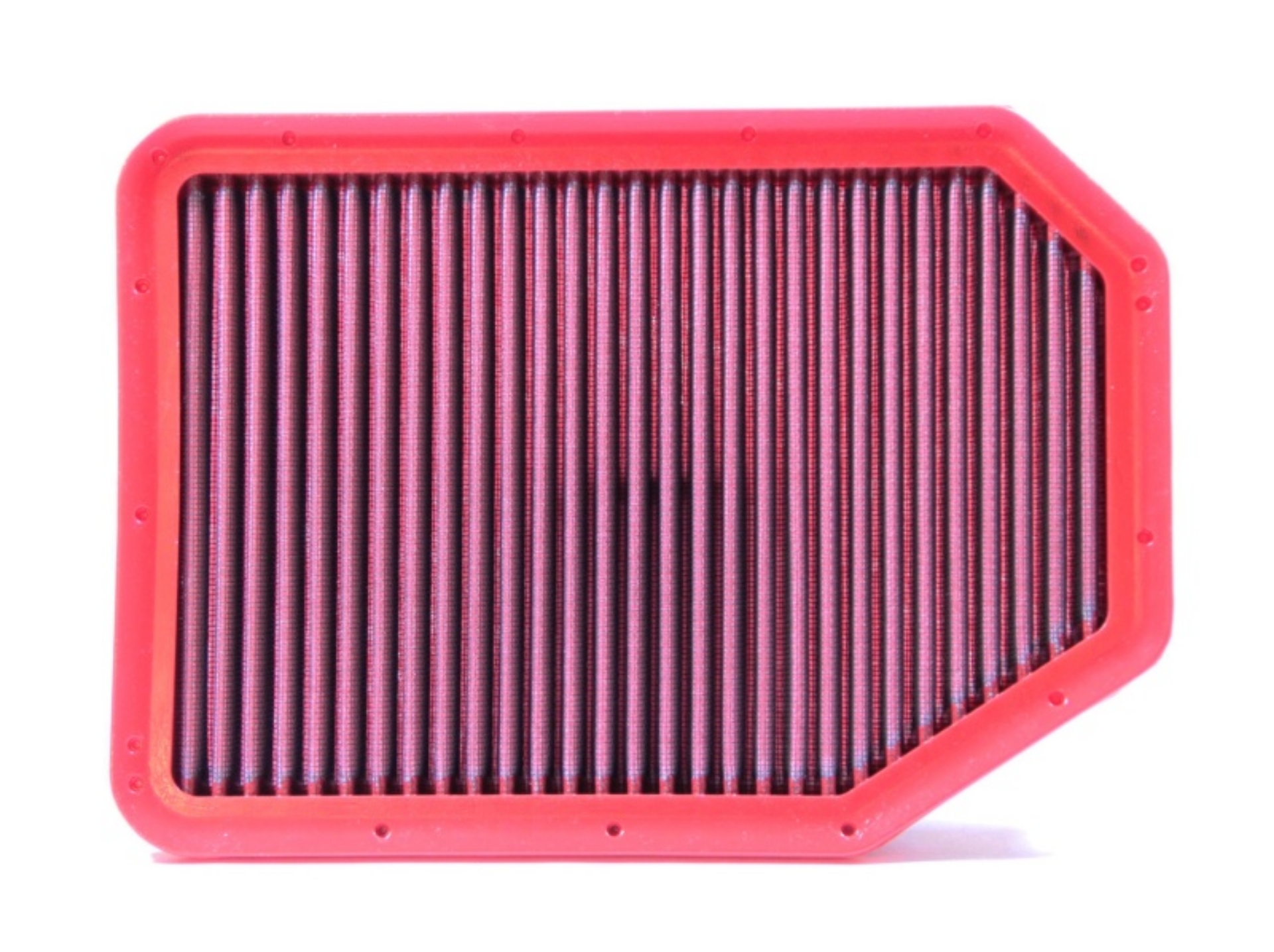 Picture of BMC 2010 Jeep Wrangler III JK 2-8 CRD Replacement Panel Air Filter