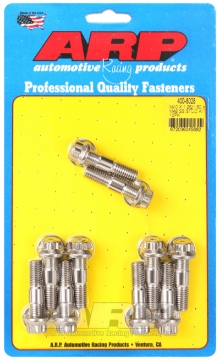 Picture of ARP M10 x 1-25-1-50 x 48mm Broached 10 Piece Stud Kit