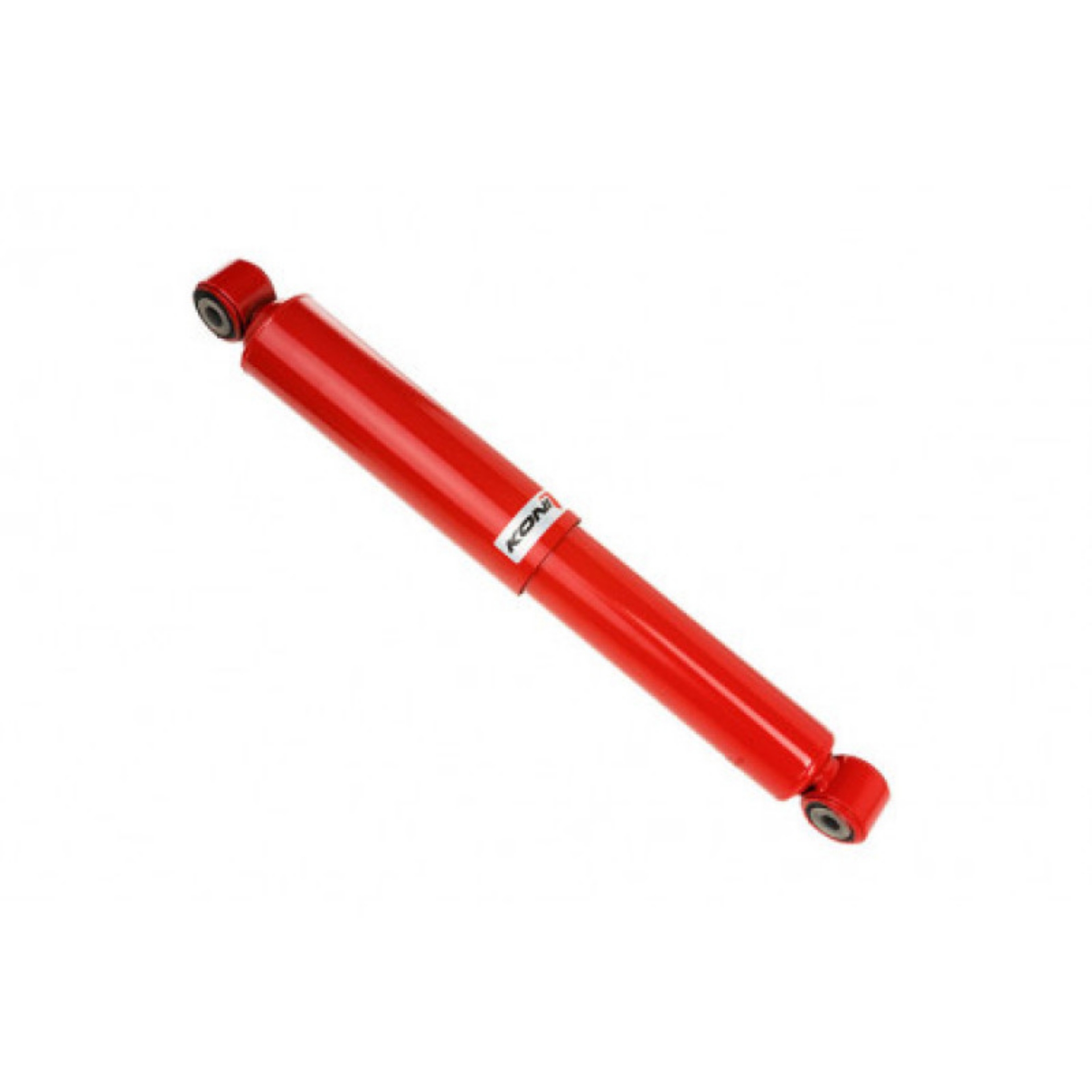 Picture of Koni Heavy Track Red Shock 15-18 Mercedes Sprinter 906 4x4  - Rear Left