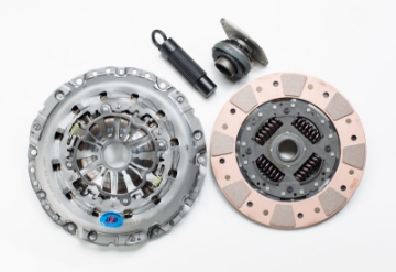 Picture of South Bend - DXD Racing Clutch 09-13 Audi A4 2-0L Stg 2 Drag Clutch Kit