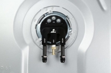 Picture of Aeromotive 82-92 Chevrolet Camaro 200 Stealth Gen 2 Fuel Tank
