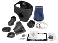 Picture of aFe Magnum Force Stage-2 Track Series Carbon Fiber AIS w- Pro 5R Media - 18 Dodge Challenger V8-6-2L