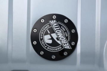 Picture of Aeromotive 68-69 Chevrolet Corvette 200 Stealth Gen 2 Fuel Tank