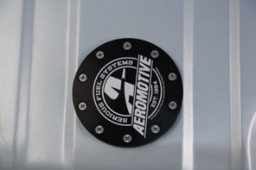 Picture of Aeromotive 70-74 Chevrolet Corvette 200 Stealth Gen 2 Fuel Tank