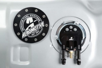 Picture of Aeromotive 73-81 SWB Chevrolet 1-2 Ton Truck 200 Stealth Gen 2 Fuel Tank