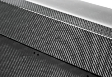Picture of Seibon 12-14 Mercedes C-Class OE Style Carbon Fiber Trunk