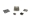 Picture of COMP Cams Conical Valve Spring Kit GM LT1-LS -660in--932in Dia