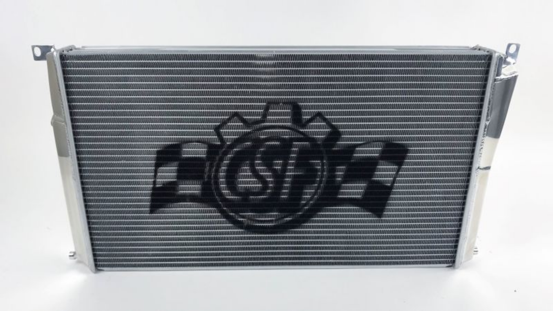 Picture of CSF 15-18 BMW M2 F87 - 12-16 BMW M235i-M235ix Race Radiator - Requires AC Condenser Delete