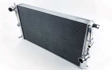 Picture of CSF 15-18 BMW M2 F87 - 12-16 BMW M235i-M235ix Race Radiator - Requires AC Condenser Delete