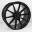 Picture of Enkei TS10 18x9-5 5x114-3 15mm Offset 72-6mm Bore Black Wheel