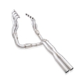 Picture of Stainless Works 15-19 Chevrolet Tahoe 6-2L Headers 1-7-8in Primaries High-Flow Cats 3in Leads X-Pipe