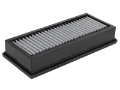 Picture of aFe Magnum FLOW Pro DRY S OE Replacement Filter 15-19 Mercedes C63 AMG 4-0L TT Pair