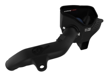 Picture of aFe Magnum FORCE Stage-2 Pro 5R Cold Air Intake System 12-15 BMW 335i N55