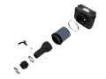 Picture of aFe Momentum HD Pro 10R Cold Air Intake System 17-19 Nissan Titan XD V8-5-6L
