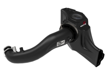 Picture of aFe Momentum GT Pro Dry S Cold Air Intake 18-19 Ford Mustang Ecoboost L4-2-3L