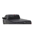 Picture of Lund 19-23 Ford Ranger Genesis Tri-Fold Tonneau Cover - Black