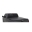 Picture of Lund 19-23 Ford Ranger Genesis Tri-Fold Tonneau Cover - Black