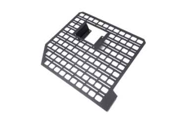 Picture of BuiltRight Industries 2015+ Ford F-150 - Raptor Rear Passenger Bedside Rack
