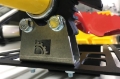 Picture of BuiltRight Industries Riser Mount Pair - Includes 1in-2-25in Clamps