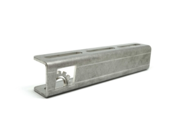 Picture of BuiltRight Industries Riser Mount - Includes 2-5in-9-5in Clamp