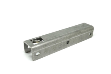Picture of BuiltRight Industries Riser Mount - Includes 2-5in-9-5in Clamp