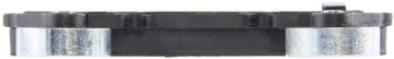 Picture of StopTech 14-17 Chevrolet Camaro SS-09 Pontiac G8 Street Select Front Brake Pads
