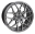 Picture of Enkei PDC 17x7-5 5x114-3 40mm Offset 72-6mm Bore Grey Wheel