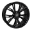 Picture of Enkei ONX 18x8 5x120 40mm Offset 72-6mm Bore Black Wheel