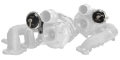 Picture of Turbosmart 08+ Nissan R35 GT-R 24 PSI Internal Wastegate Kit