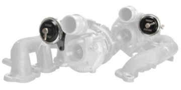 Picture of Turbosmart 08+ Nissan R35 GT-R 24 PSI Internal Wastegate Kit
