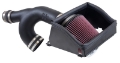 Picture of K&N 15-16 Ford F-150 2-7L V6 F-I AirCharger Intake Kit