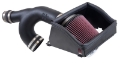 Picture of K&N 15-16 Ford F-150 2-7L V6 F-I AirCharger Intake Kit
