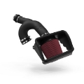 Picture of K&N 15-16 Ford F-150 2-7L V6 F-I AirCharger Intake Kit